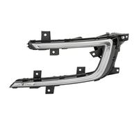 HELLA Tagfahrleuchte 2PT 354 843-171 für VW, links