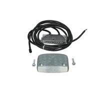 HELLA Blinkleuchte LED Rechts Links 24V Gelb 2BA008260001