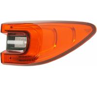 Blinker Hinten Recht Äußere für Renault Kadjar 2015 IN Dann OEM 265504776R