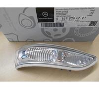 Blinker im Spiegel rechts Mercedes-Benz original W169 W245 A B-Klasse 05.2008