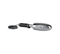 Lenkerblinker Kellermann BL 1000 LED chrom mit klarem Glas ECE
