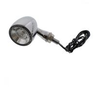 Kellermann Bullet 1000® PL Blinker mit Positionslicht - chrom - Motorrad