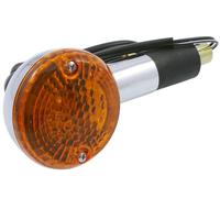 Blinker kompatibel für Suzuki VS 1400 Intruder VX51L 1987 bis 1992, VS1400 Intruder 1993 bis 2003, VS 800 Intruder VS52B 1992 bis 2000