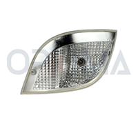 Blinker links passt für Mercedes Benz Atego 2 Oe: 9738200521