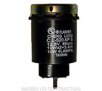 Blinker Mit Summer Kymco Für Motorrad Ersatzteile Zubehör Teile Ersatz