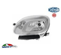Blinker Projektor Vorne Links Elektrisch Mit Motor Fiat Panda 2012- > OEM