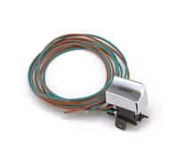 Blinker rechts Lenkerschalter Chrom, für Harley - Davidson 82 - 95