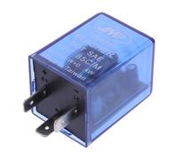 Blinker Relais, 12V, 3 polig für BMW R 1150 R Roadster ABS Bj. 2001-2006