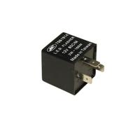 Blinker Relais 12V 3 Polig für LED Blinker 2 Watt - 130 Watt universal