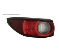 Blinker Rücklicht Recht Äußere für Mazda cx-5 2017 IN Dann