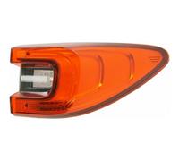 Blinker Rücklicht Recht Äußere für Renault Kadjar Von 2015 OEM 265504776R