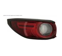 Blinker Rücklicht Recht Äußere Led- für Mazda cx-5 2017 IN Dann