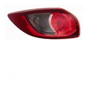 Blinker Rücklicht Recht für Mazda cx5 2011 IN Dann Äußere
