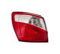 Heckleuchte Prasco DS7114153 für Nissan Rechts