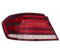 Blinker Rücklicht SX Est Led- Hintergrund Dunkelheit Mercedes E Klasse W212 2013