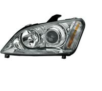 Blinker Scheinwerfer Links Für Ford C-Max 2003 Al 2007 Bi Xenon