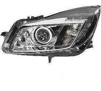 Blinker Scheinwerfer Links Für Opel INSIGNIA 2009 Al 2013 Bi-Xenon Afs