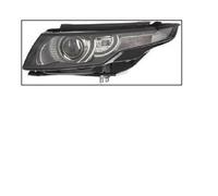 1EL 354 806-091 Halogen-Hauptscheinwerfer - links - für u.a. Land Rover Range Rover Evoque (L538) Hella 1EL 354 806-091