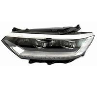 Blinker Scheinwerfer Rechts Für VW Passat 2014 IN Dann Bixenon Full L.E.D. Adb