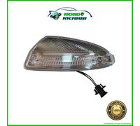 Blinker Spiegel Links Für Mercedes Klasse C W204 2007-> A LED