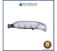 Blinker Spiegel Links Für Mercedes M-Klasse 2002-> A LED