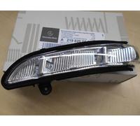Blinker Spiegel Mercedes-Benz Spiegelblinker links W211 S211 ab Bj.2007 Fahrerse