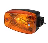 Blinker Spinnennetz komplett 519-16.770 für Zündapp KS GTS C 50 Typ 517