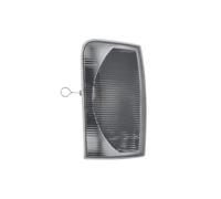 Blinker TYC 18-0423-11-2 Rechts