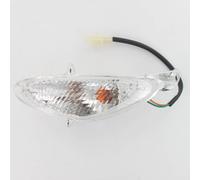 Blinker vorn links Signalleuchte Blinklicht Blinkleuchte Ersatzteile GY6 Scooter