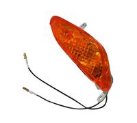 Blinker vorn rechts Blinklicht Blinkleuchte Fahrtrichtungsanzeiger Winker Mokick