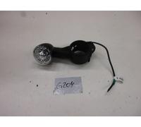 Blinker vorne G204. Harley Davidson Sportster S links Original turn signal