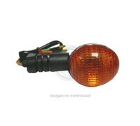 Blinker Vorne Links Daelim Besbi 125 für Motorrad Ersatzteile Zubehör