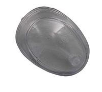 Blinkerglas Blinkerkappe Abdeckung Blinker hinten links Euro 4 Retro Motorroller Luxxon Znen Benero Burnout Casabike