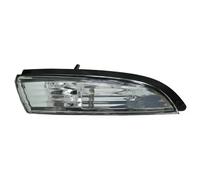 Blinkerleuchte Außenspiegel rechts weiß 310-0147-3 TYC für FORD B-MAX Van B-MAX