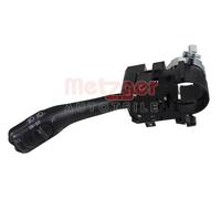 METZGER Lenkstockschalter Blinkerschalter Lenkstockschalter,Blinkerschalter 11-polig für FORD VAG 09161248