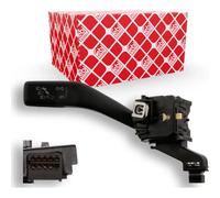 Febi Bilstein Blinkerschalter Hersteller-Nr. 36762 für Skoda, Audi, Seat, VW