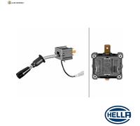BLINKERSCHALTER 6BA 001 539-001 FÜR DEUTZ-FAHR F 2L 912 1.9L 2cyl D06 2.8L 3cyl