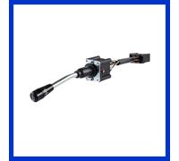 HELLA 6BA 001 539-047 Lenkstockschalter - mit Blinker-Funktion/mit Hupe/mit Lichthupe - Länge: 115mm - gerade