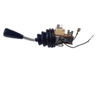 Blinkerschalter für Deutz Traktor 7506 8006 9006 10006 Kombischalter 01169335
