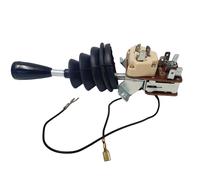 Blinkerschalter für DEUTZ Traktor Kombischalter 2505 3005 4005 4505 5005 5505