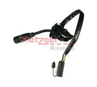 Blinkerschalter METZGER 0916143 für MERCEDES-BENZ