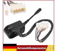 Blinkerschalter mit Lichthupe Fernlicht Abblendlicht für Oldtimer Traktor