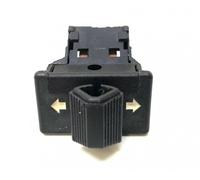 Blinkerschalter passend für Buxy, Speedake - Blinker-Schalter für Roller - Ein/Aus-Funktion - Ersatz für Lenkerarmatur