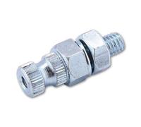 Blinkerstange für HONDA/KAWASAKI 25 mm, 207-002