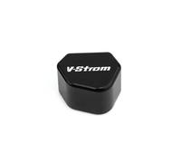 Blinkertaste Für Suzuki V Strom 250 650 1000 1050 XT DL650 VSTROM 650 VSTROM1050 XT Motorrad Blinker Schalter Taste(Black)