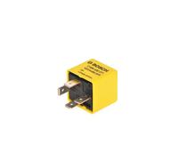 Blinkerunterbrecherrelais elektrisch 0 986 332 071 BOSCH für MG ROVER