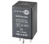 Relais Blinkgeber HELLA 4LZ003 750-401