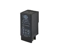 Hella 4Dn 008 768-117 Blinkgeber 6-Pol. 12V 21W