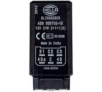 Blinkgeber HELLA 4DN 008 768-101