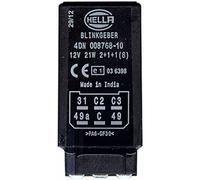 Blinkgeber HELLA 4DN 008 768-101
